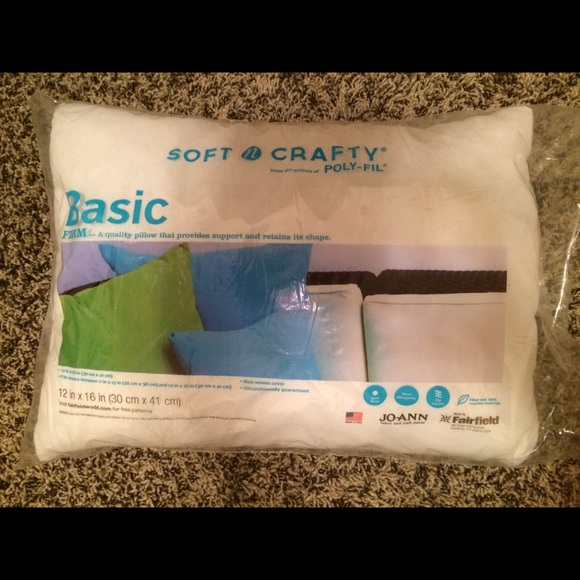 Handmade baby/toddler rag quilt and pillow set. - Picture 4 of 4