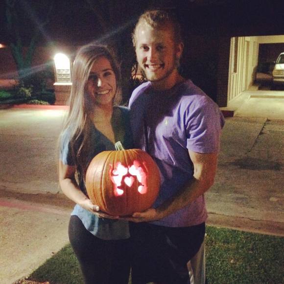 Meet your Posher, Kelsey