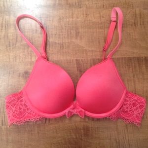 Aerie Brooke push-up bra