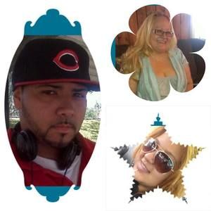 Meet your Posher, Zenaida