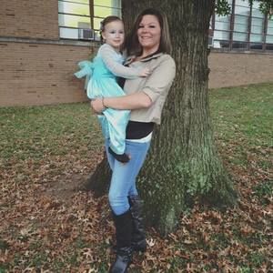 Meet your Posher, Christie