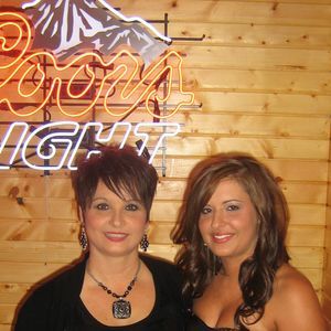 Meet your Posher, Patty