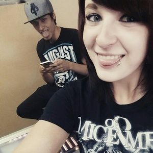 Meet your Posher, Cheyenne