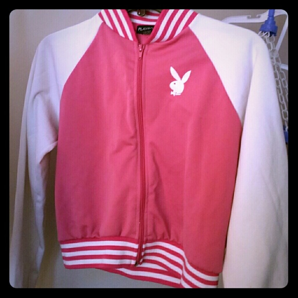 playboy jacket