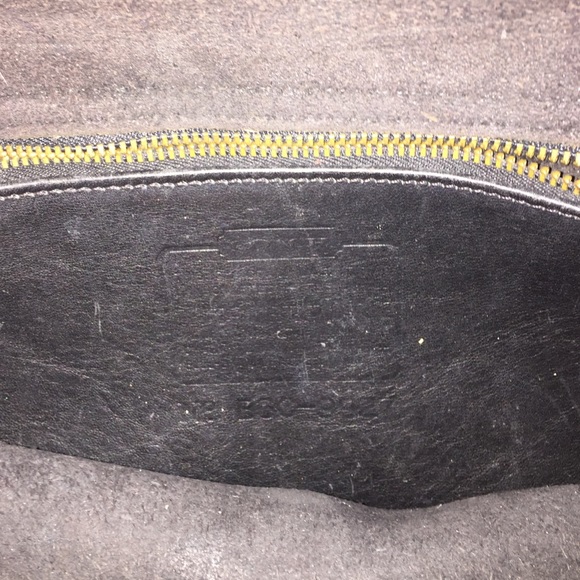 Additional pics coach bag