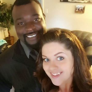 Meet your Posher, Stacy