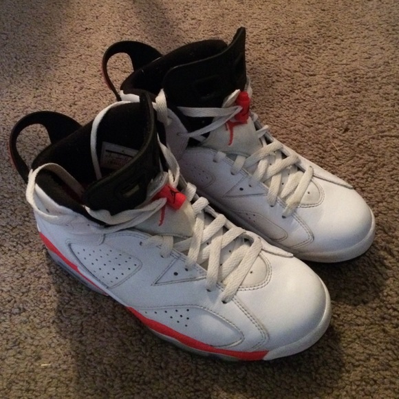 Jordan's!