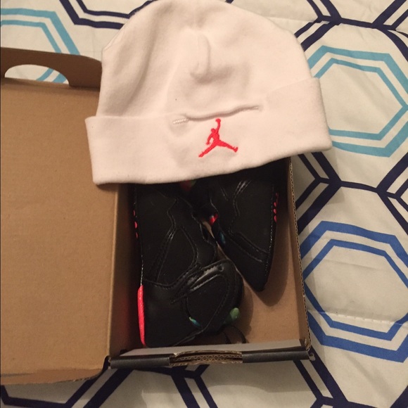 Jordan Gift pack retro 7 3c - Picture 1 of 2