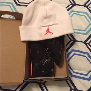 Jordan Gift pack retro 7 3c