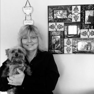 Meet your Posher, Debby