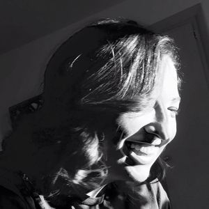 Meet your Posher, Zoe