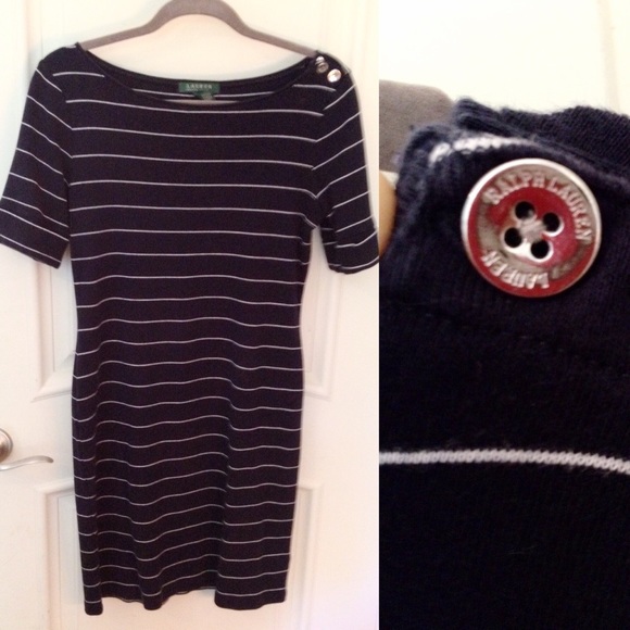 Ralph Lauren Nautical dress
