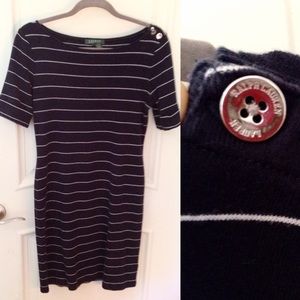 Ralph Lauren Nautical dress