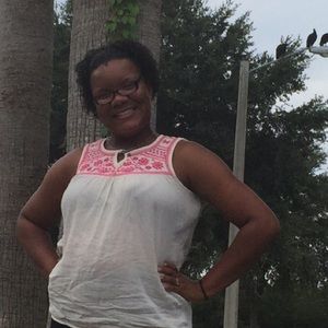 Meet your Posher, Erica