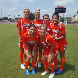 Meet your Posher, Sheridan