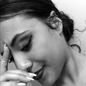 Meet your Posher, Allyson