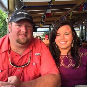 Meet your Posher, Allison