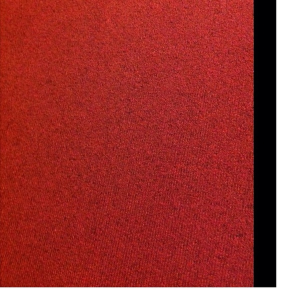 •maroon tunic• - Picture 4 of 4