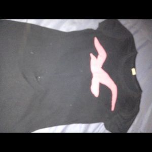 Hollister Tee