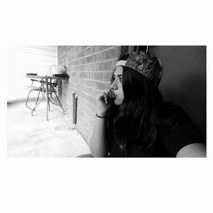 Meet your Posher, Brittney