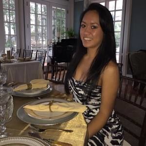 Meet your Posher, Ashlyn