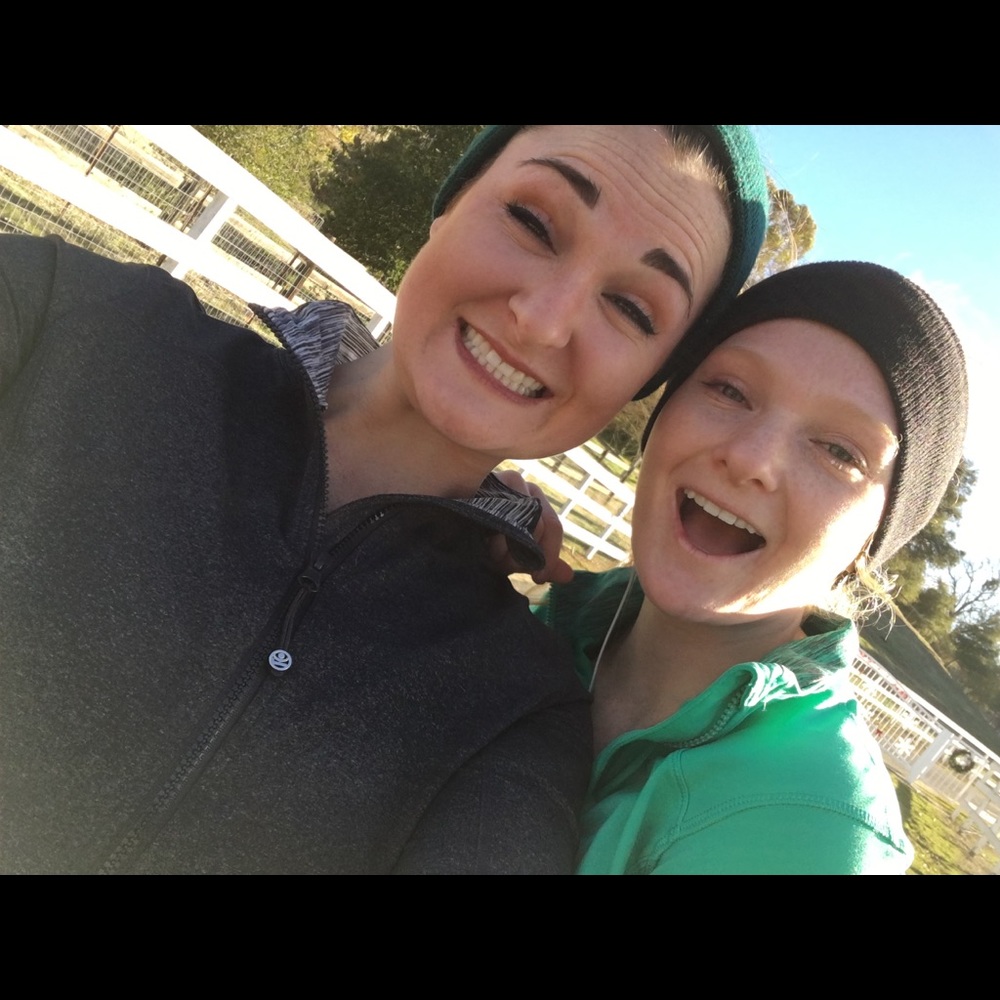 Meet your Posher, Lyndelle