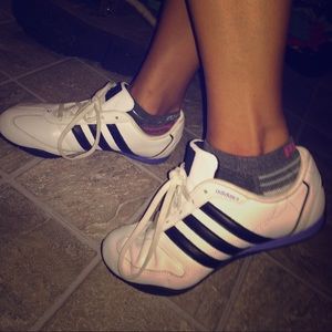 adidas Sneakers Sz 8