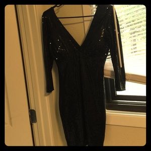 Sexy dress for a night out;)
