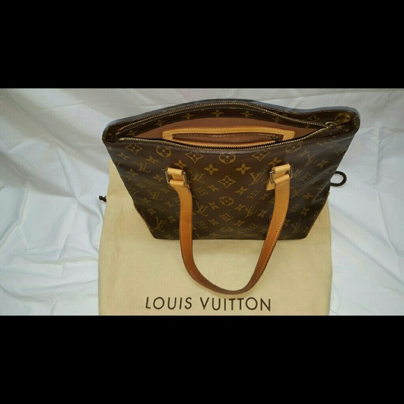 Luis Vuitton purse