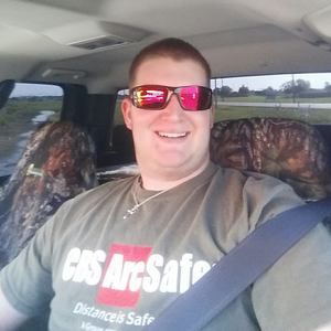 Meet your Posher, Zach