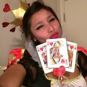 Meet your Posher, Mayra
