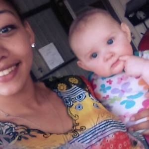 Meet your Posher, Allison