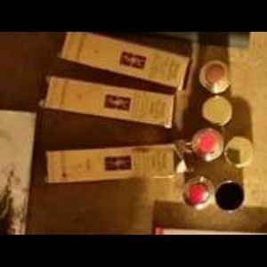 Ysl lip sticks