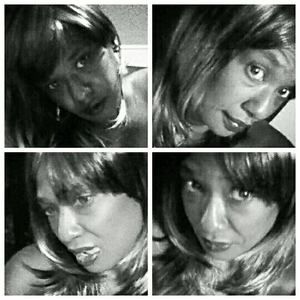 Meet your Posher, Denise