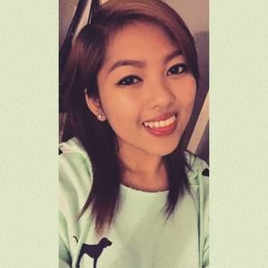 Meet your Posher, Lin