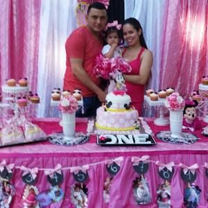 Meet your Posher, Kathy