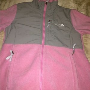 Northface jacket