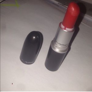 Mac lipstick