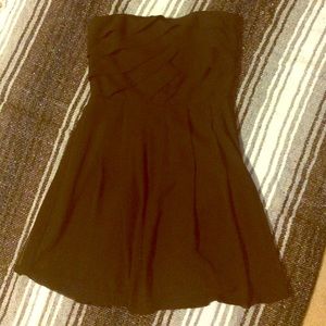 Express Little Black Dress