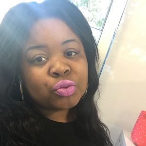 Meet your Posher, Shanicia