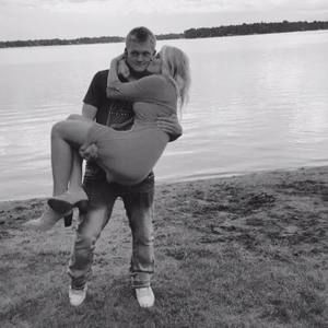 Meet your Posher, Tifany