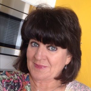 Meet your Posher, Kay