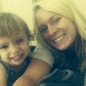 Meet your Posher, Ashlee