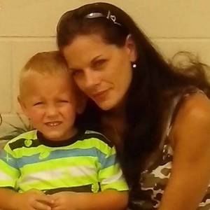 Meet your Posher, Debbie