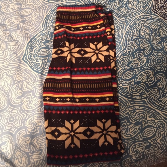 Leggings