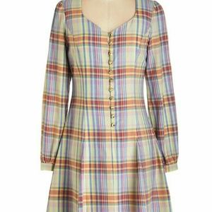 New with defect nishe uk14 us 10