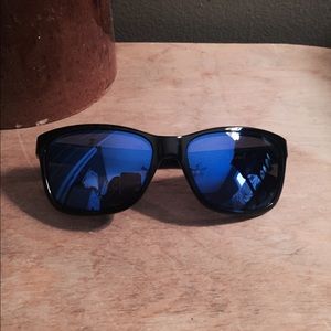 Brand new Oakley sunglasses