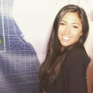 Meet your Posher, Dominique