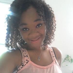 Meet your Posher, Princess