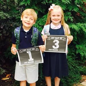 Meet your Posher, Robyn